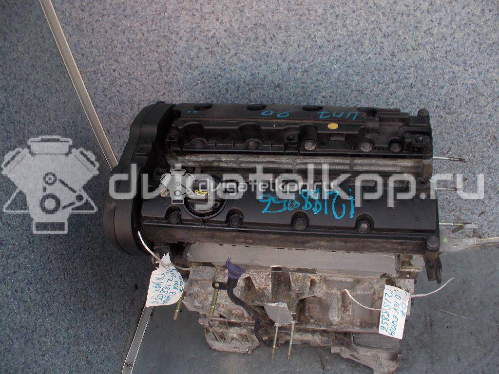 Фото Контрактный (б/у) двигатель RFN (EW10J4) для Peugeot 406 / 407 / 607 9D, 9U / 806 221 / 807 E 136-143 л.с 16V 2.0 л бензин 0135KN {forloop.counter}}