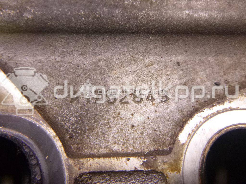 Фото Головка блока для двигателя NFT (TU5JP) для Peugeot 306 98 л.с 8V 1.6 л бензин 0200GF {forloop.counter}}