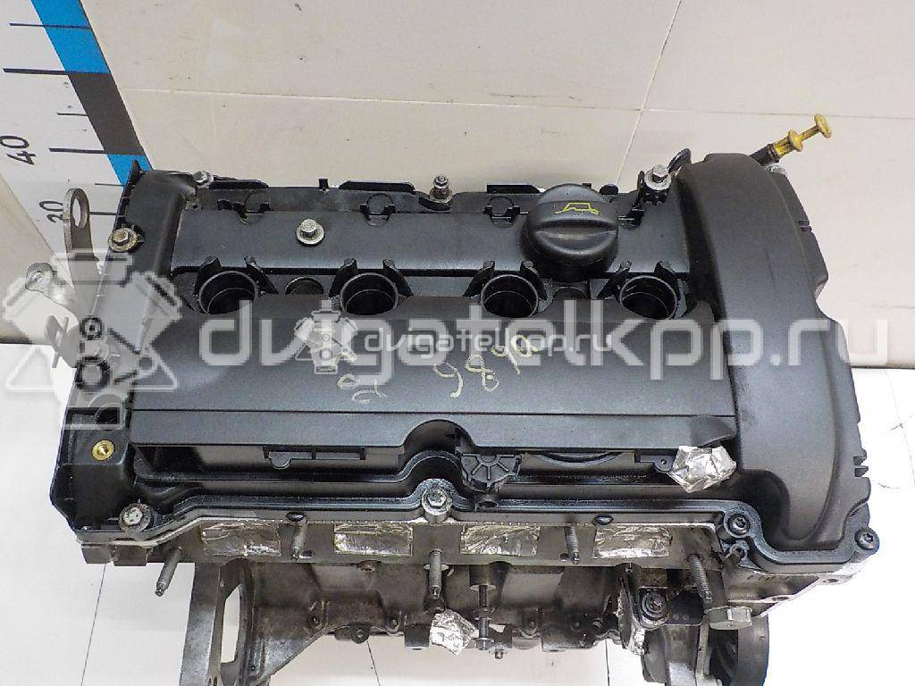 Фото Контрактный (б/у) двигатель 5FX (EP6DT) для Peugeot 308 / 5008 / 207 / 3008 140-150 л.с 16V 1.6 л бензин 1610562080 {forloop.counter}}