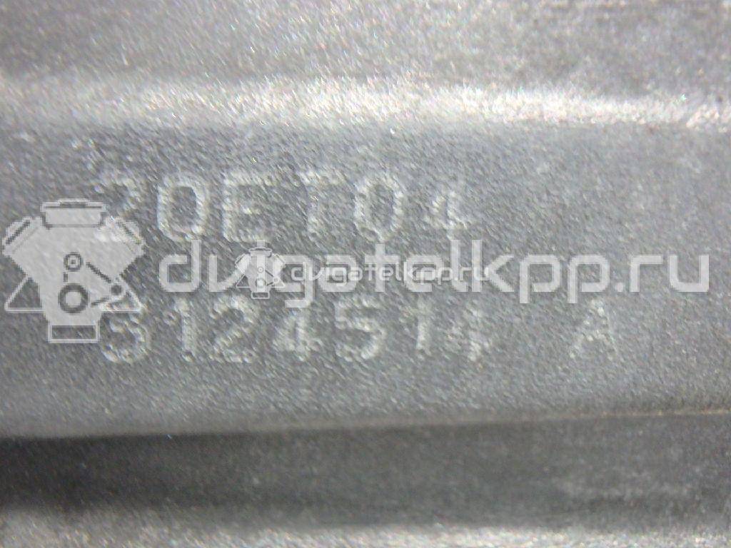 Фото Контрактная (б/у) МКПП для Peugeot 2008 / 208 / 308 / 207 / Partner 92-94 л.с 8V 1.6 л 9HP (DV6DTED) Дизельное топливо 1610308380 {forloop.counter}}