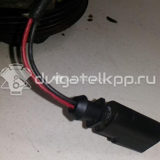 Фото Компрессор системы кондиционирования  4b0260805j для Audi A4 / A6 / A3 / A5 / Tt