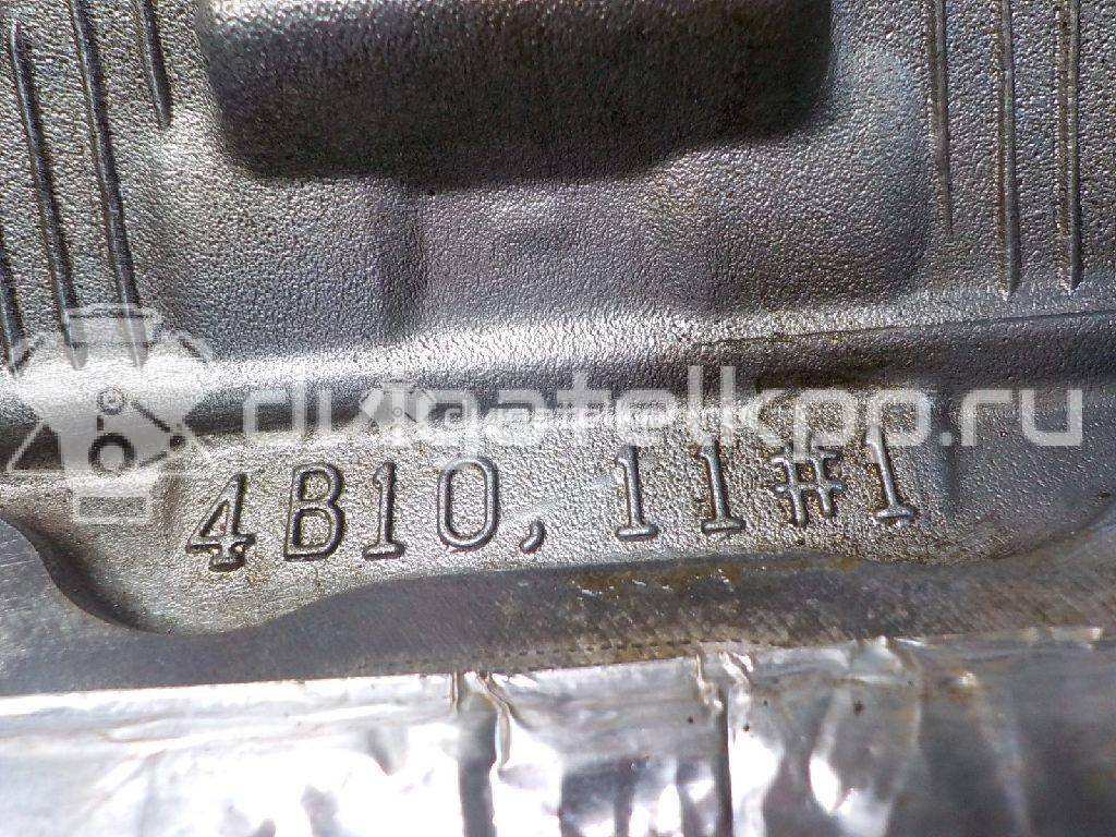 Фото Головка блока для двигателя 4B11 для Peugeot 4007 Gp 147-160 л.с 16V 2.0 л бензин 1005A863 {forloop.counter}}