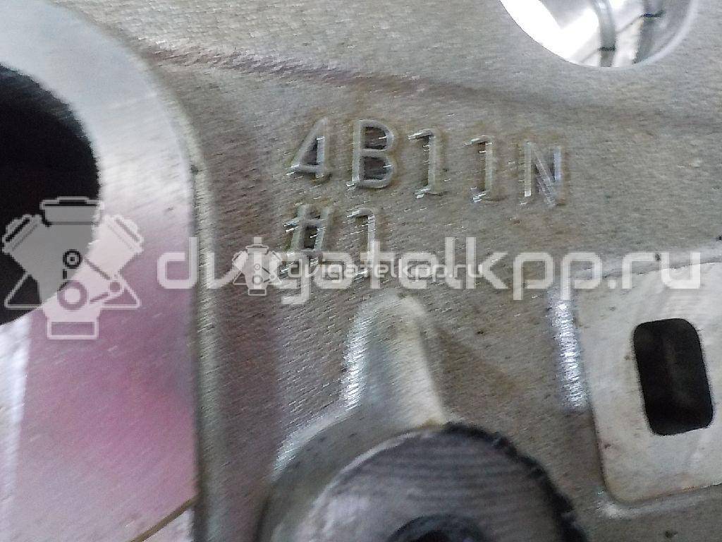 Фото Головка блока для двигателя 4B11 для Peugeot 4007 Gp 147-160 л.с 16V 2.0 л бензин 1005A863 {forloop.counter}}