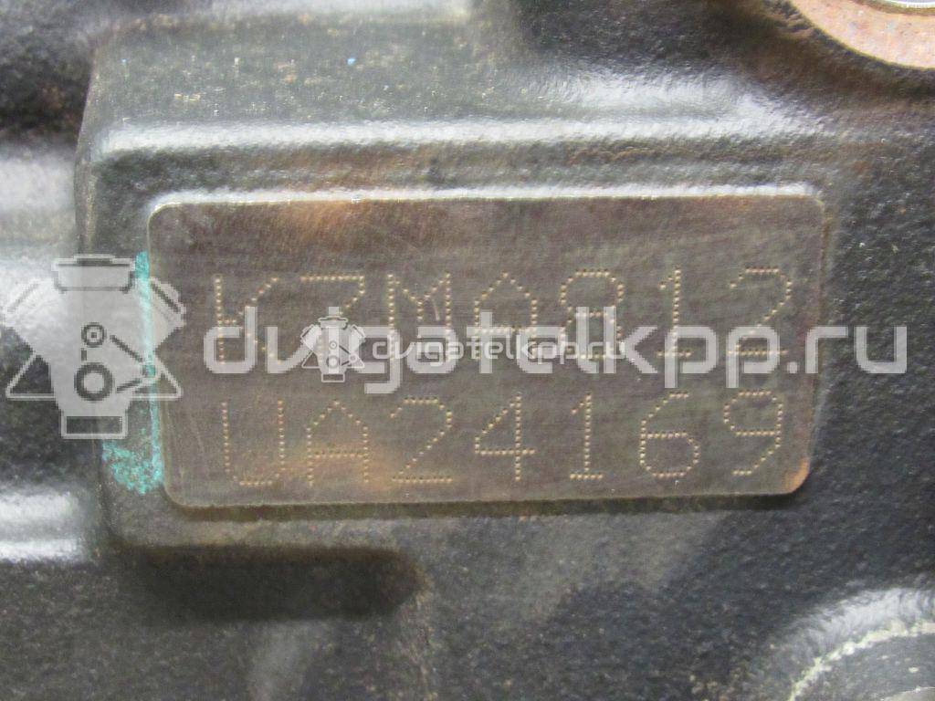 Фото Контрактный (б/у) двигатель K7M 812 для Renault Logan 80-90 л.с 8V 1.6 л бензин 8201298103 {forloop.counter}}