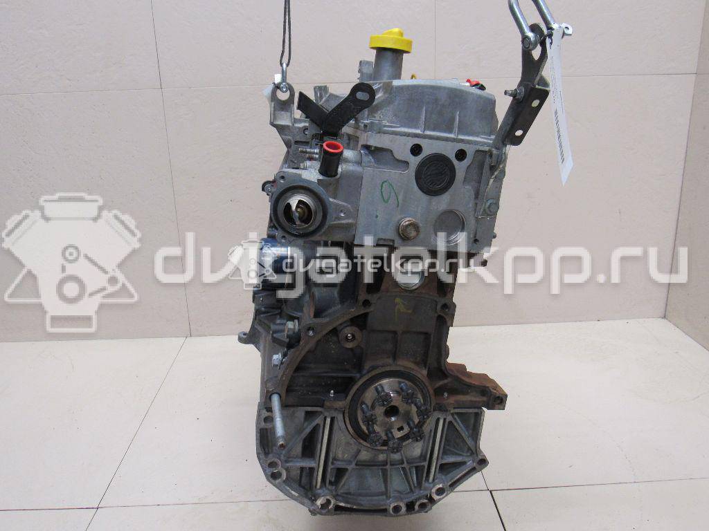 Фото Контрактный (б/у) двигатель K7M 812 для Renault Logan 80-90 л.с 8V 1.6 л бензин 8201298103 {forloop.counter}}