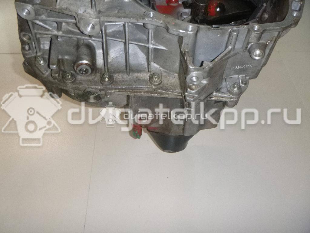 Фото Контрактная (б/у) МКПП для Renault Logan 80-90 л.с 8V 1.6 л K7M 812 бензин 320100676R {forloop.counter}}