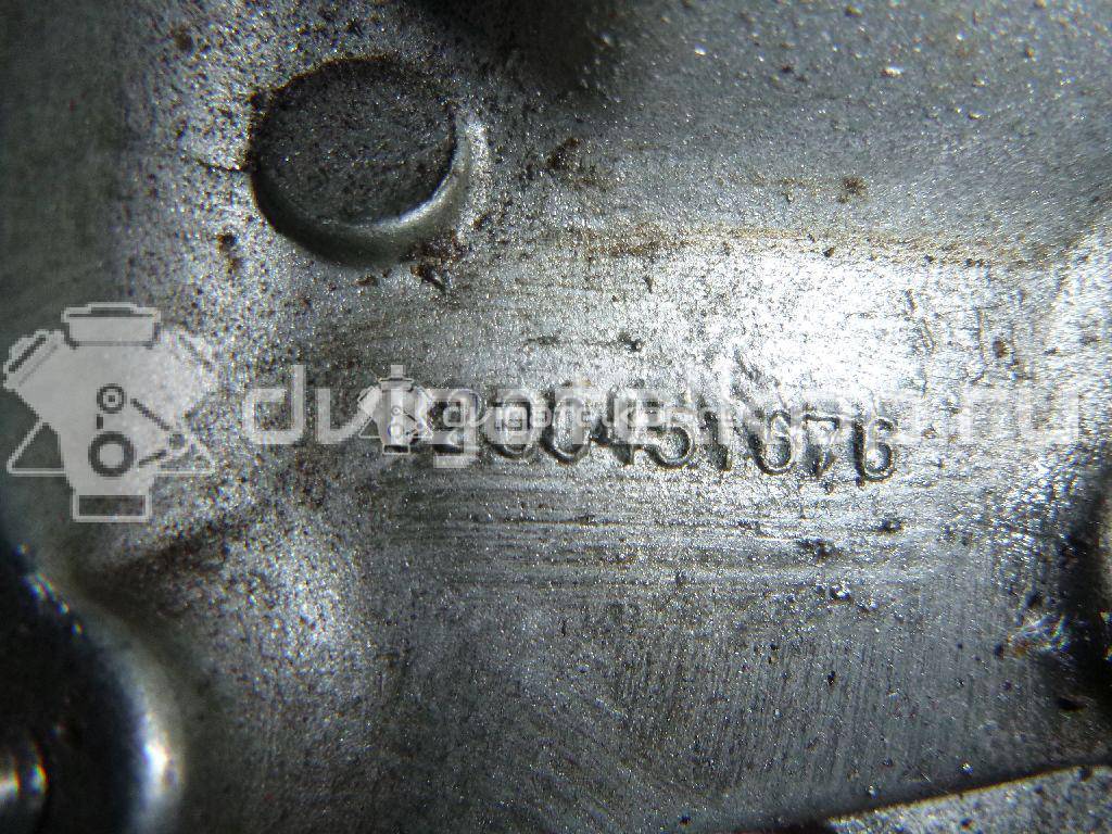 Фото Контрактная (б/у) МКПП для Renault Logan 80-90 л.с 8V 1.6 л K7M 812 бензин 320100676R {forloop.counter}}