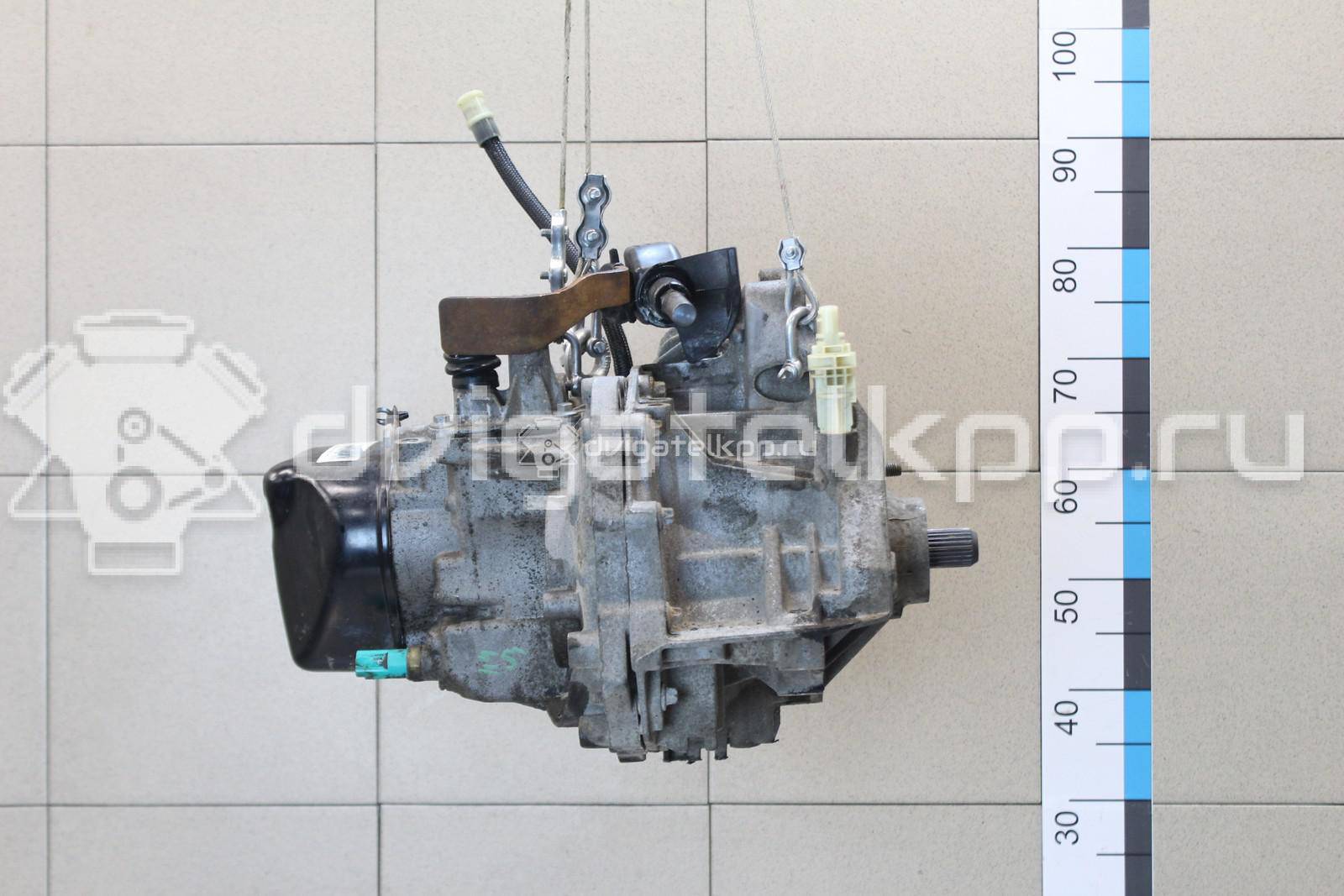 Фото Контрактная (б/у) МКПП для Renault Logan 80-90 л.с 8V 1.6 л K7M 812 бензин 320100676R {forloop.counter}}