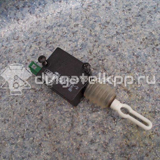 Фото Активатор замка багажника  4b9962115 для Audi A3 / Allroad / A4 / A6