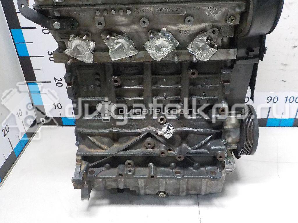 Фото Контрактный (б/у) двигатель BKD для Seat Toledo 140 л.с 16V 2.0 л Дизельное топливо 03G100098AX {forloop.counter}}