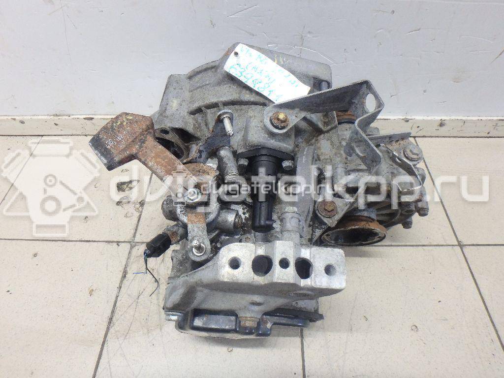 Фото Контрактная (б/у) МКПП для Seat Leon / Toledo / Altea 105 л.с 8V 1.9 л BXE Дизельное топливо 0A4300045F {forloop.counter}}