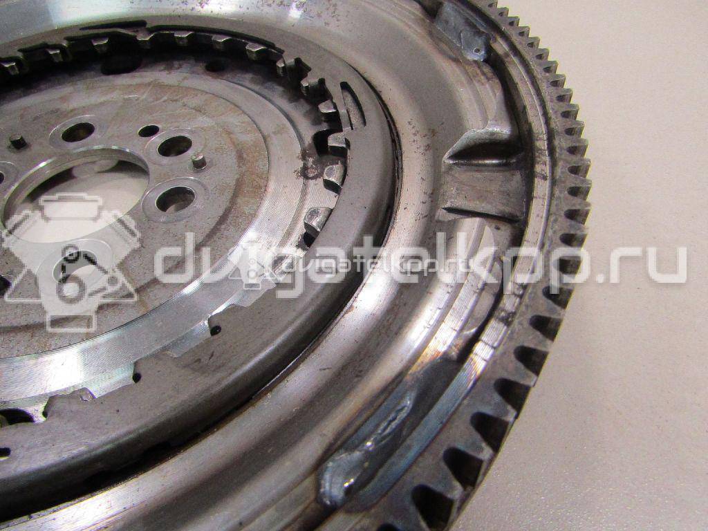 Фото Маховик для двигателя CAXC для Seat Leon / Toledo / Altea 125 л.с 16V 1.4 л бензин 03F105266 {forloop.counter}}