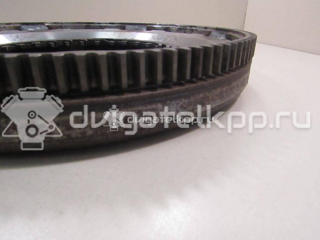 Фото Маховик для двигателя CAXC для Seat Leon / Toledo / Altea 125 л.с 16V 1.4 л бензин 03F105266 {forloop.counter}}