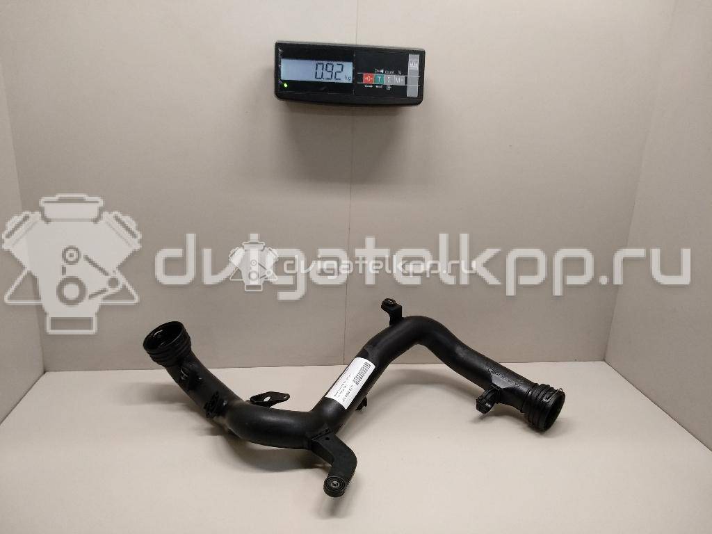 Фото Патрубок интеркулера для двигателя BXE для Seat Leon / Toledo / Altea 105 л.с 8V 1.9 л Дизельное топливо 1K0145770AA {forloop.counter}}