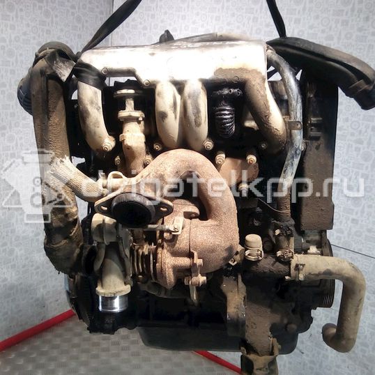 Фото Контрактный (б/у) двигатель XUD9TE для Peugeot Boxer / Expert / 405 / 306 90-94 л.с 8V 1.9 л Дизельное топливо