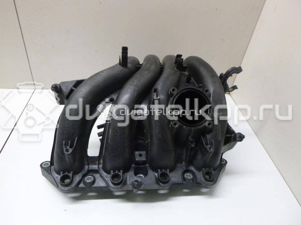 Фото Коллектор впускной для двигателя CFNA для Seat Toledo 105 л.с 16V 1.6 л бензин 036129709KA {forloop.counter}}