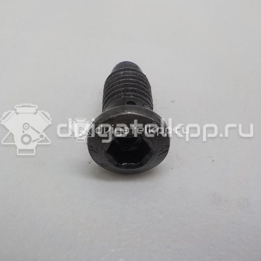 Фото Форсунка масляная для двигателя AXR для Skoda Roomster 5J / Fabia / Octavia 100 л.с 8V 1.9 л Дизельное топливо 038103157B