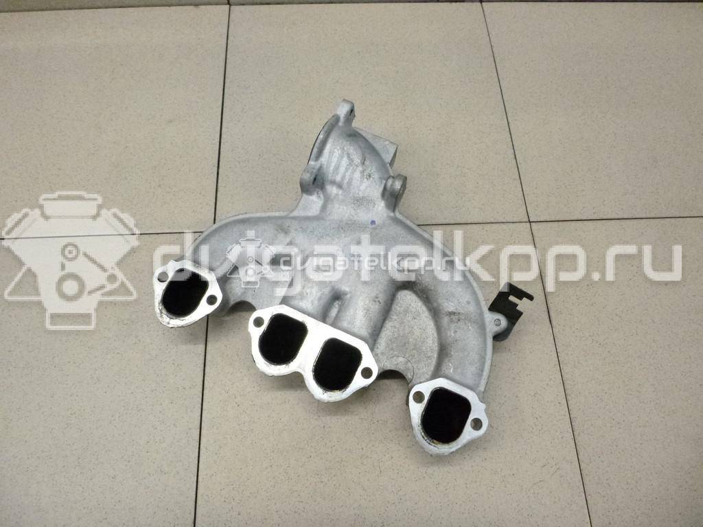 Фото Коллектор впускной для двигателя BMM для Skoda Octavia / Octaviaii 1Z3 140 л.с 8V 2.0 л Дизельное топливо 03G129713K {forloop.counter}}