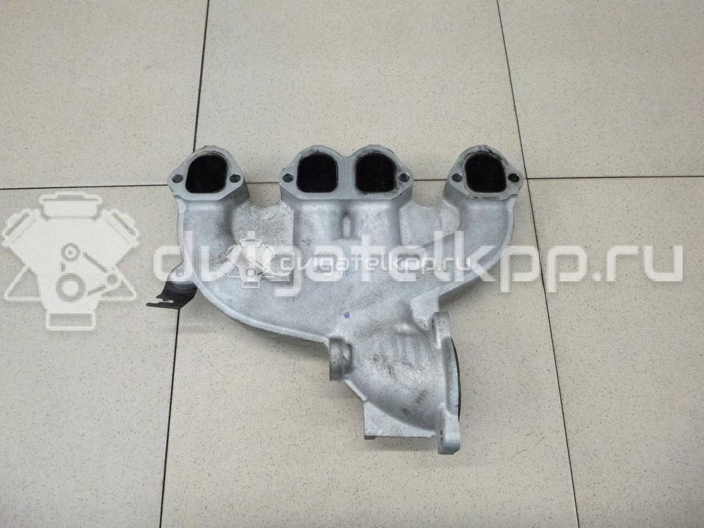 Фото Коллектор впускной для двигателя BMM для Skoda Octavia / Octaviaii 1Z3 140 л.с 8V 2.0 л Дизельное топливо 03G129713K {forloop.counter}}