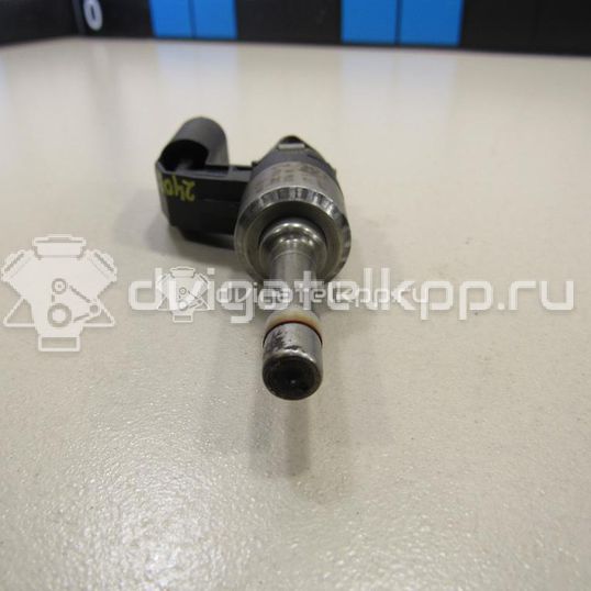 Фото Форсунка инжекторная электрическая для двигателя CAXA для Skoda Octavia / Octaviaii 1Z3 / Yeti 5L / Rapid 122 л.с 16V 1.4 л бензин 03C906036M