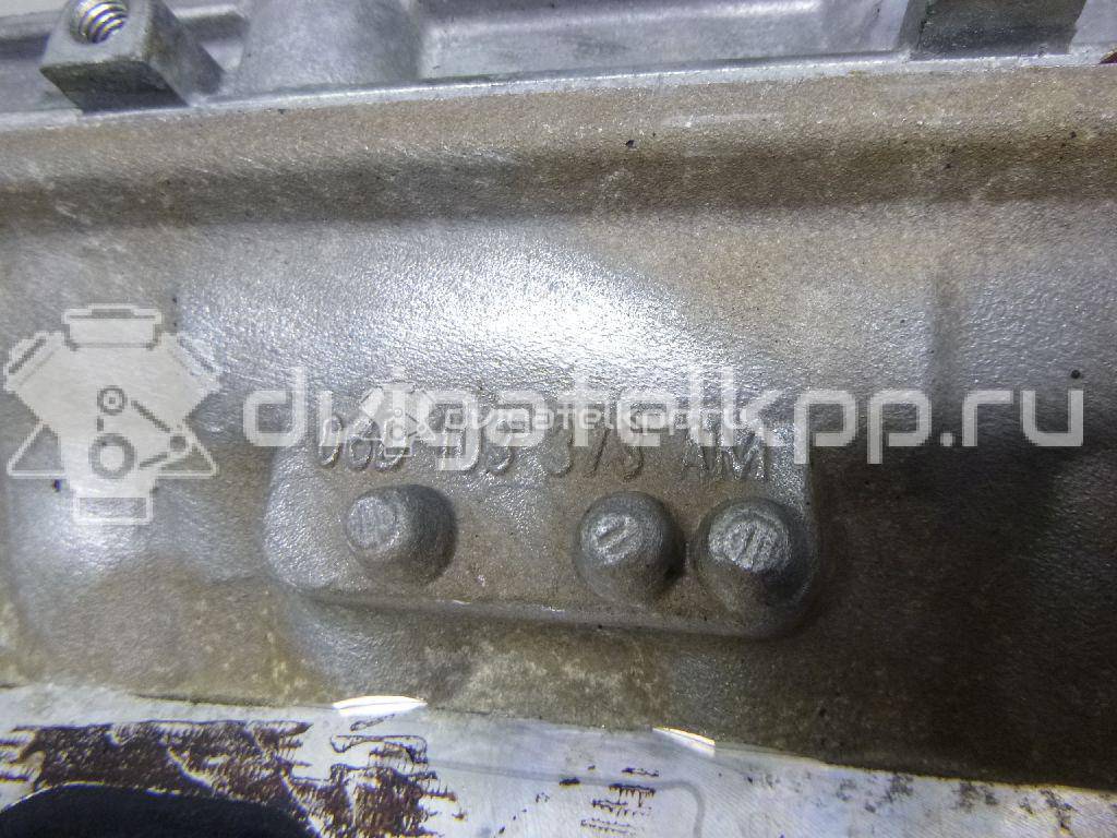 Фото Головка блока для двигателя BVZ для Skoda Octavia / Octaviaii 1Z3 150 л.с 16V 2.0 л бензин 06D103351C {forloop.counter}}