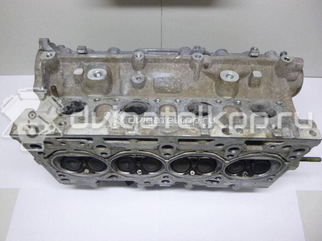 Фото Головка блока для двигателя BVZ для Skoda Octavia / Octaviaii 1Z3 150 л.с 16V 2.0 л бензин 06D103351C {forloop.counter}}