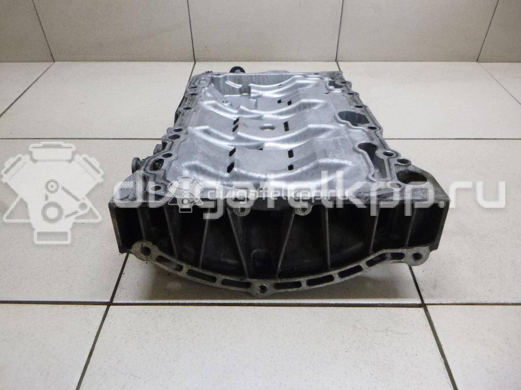 Фото Поддон масляный двигателя для двигателя CDAB для Skoda Octavia / Yeti 5L / Octaviaii 1Z3 / Superb 152 л.с 16V 1.8 л бензин 06J103603AF {forloop.counter}}