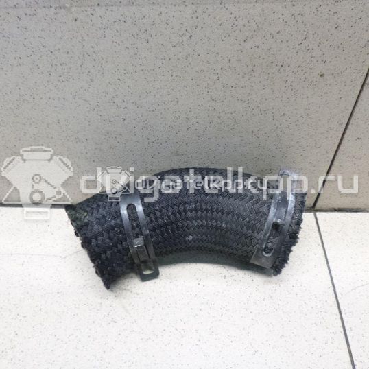 Фото Патрубок интеркулера для двигателя D20DTF для Ssang Yong Korando / Actyon 150-175 л.с 16V 2.0 л Дизельное топливо 2381134100