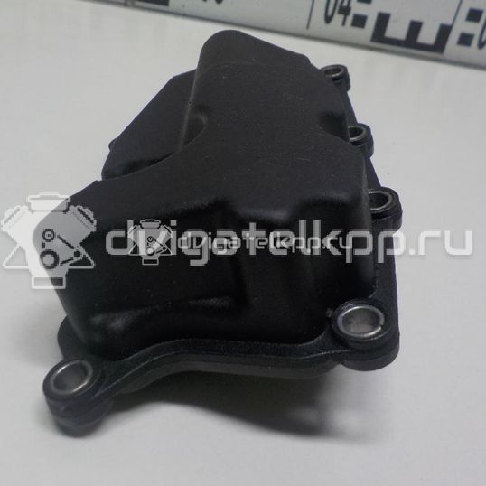 Фото Маслоотделитель для двигателя CAWA для Volkswagen Jetta 170 л.с 16V 2.0 л бензин 06H103464L