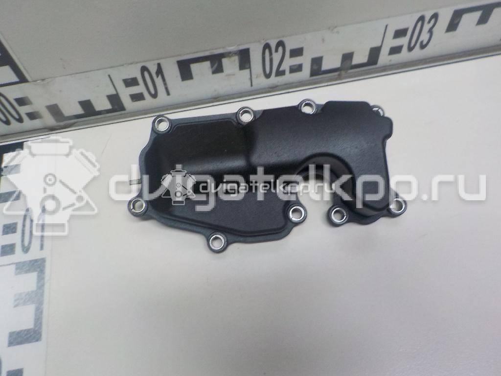 Фото Маслоотделитель для двигателя CAWA для Volkswagen Jetta 170 л.с 16V 2.0 л бензин 06H103464L {forloop.counter}}