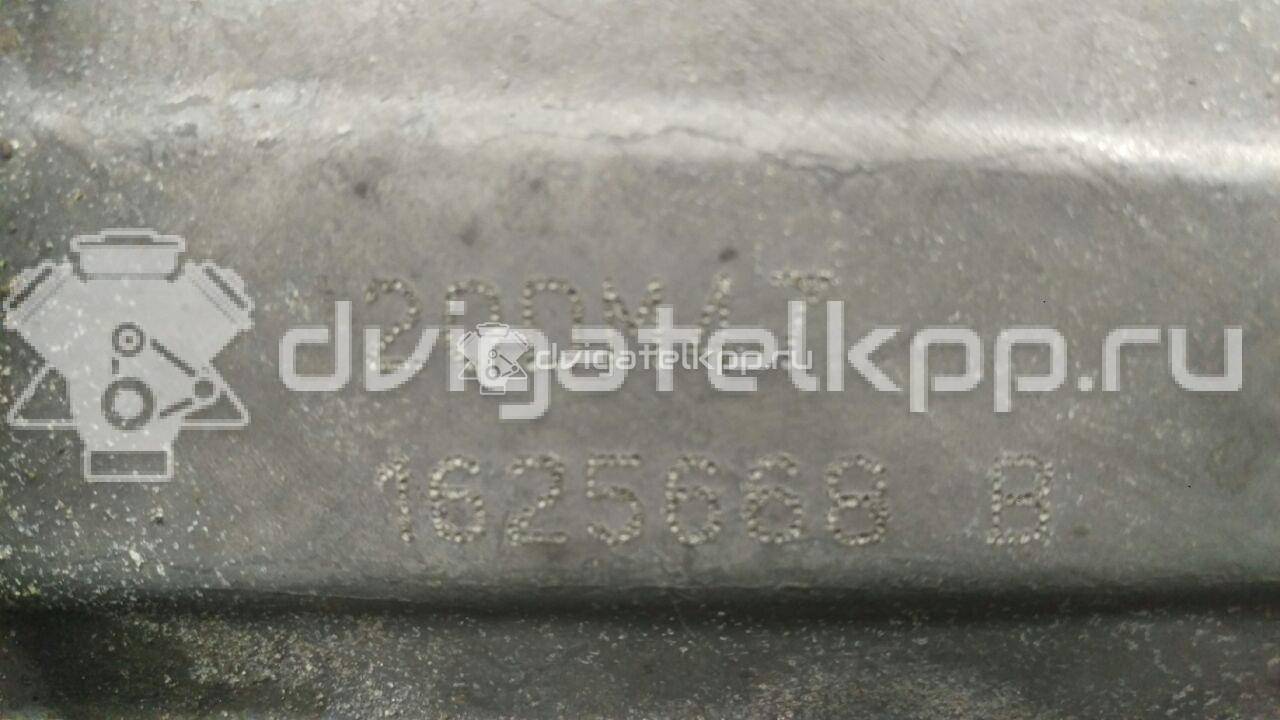 Фото Контрактная (б/у) МКПП для Peugeot Expert / Partner / 206 / 306 69 л.с 8V 1.9 л WJY (DW8B) Дизельное топливо 2222FJ {forloop.counter}}