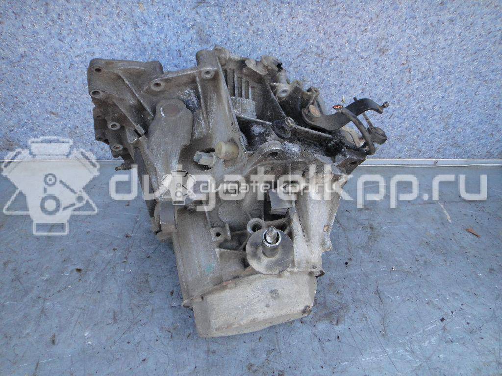 Фото Контрактная (б/у) МКПП для Peugeot Expert / Partner / 206 / 306 69 л.с 8V 1.9 л WJY (DW8B) Дизельное топливо 2222FJ {forloop.counter}}