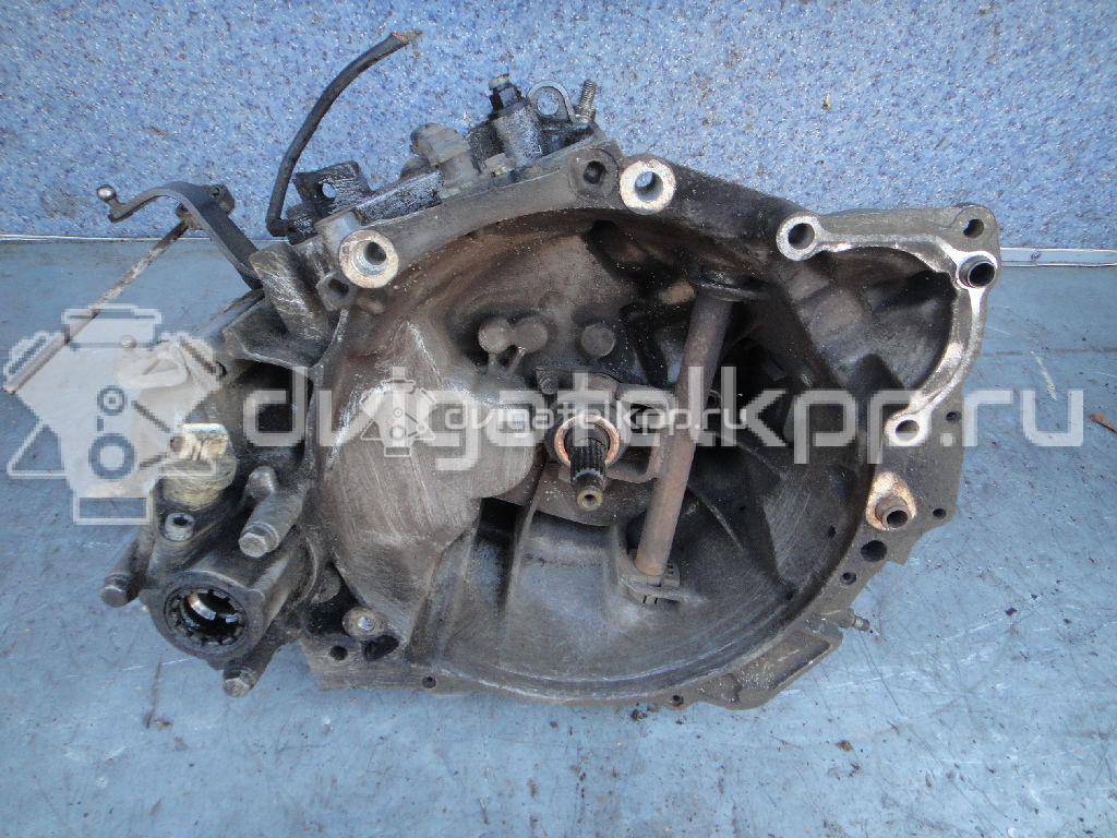 Фото Контрактная (б/у) МКПП для Peugeot Expert / Partner / 206 / 306 69 л.с 8V 1.9 л WJY (DW8B) Дизельное топливо 2222FJ {forloop.counter}}