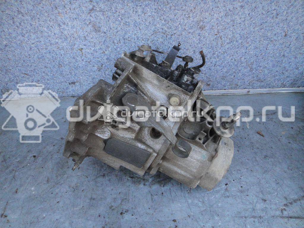 Фото Контрактная (б/у) МКПП для Peugeot Expert / Partner / 206 / 306 69 л.с 8V 1.9 л WJY (DW8B) Дизельное топливо 2222FJ {forloop.counter}}