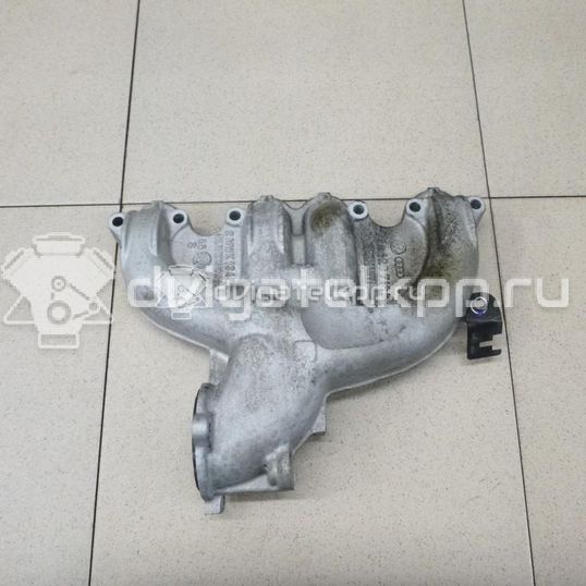 Фото Коллектор впускной для двигателя BLS для Volkswagen Caddy / Golf 105 л.с 8V 1.9 л Дизельное топливо 03G129713K