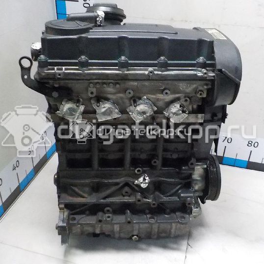 Фото Контрактный (б/у) двигатель BKD для Volkswagen Touran / Golf 140 л.с 16V 2.0 л Дизельное топливо 03G100098AX