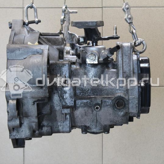 Фото Контрактная (б/у) МКПП для Volkswagen Passat / Touran / Jetta / Golf 105 л.с 8V 1.9 л BXE Дизельное топливо 0A4300045