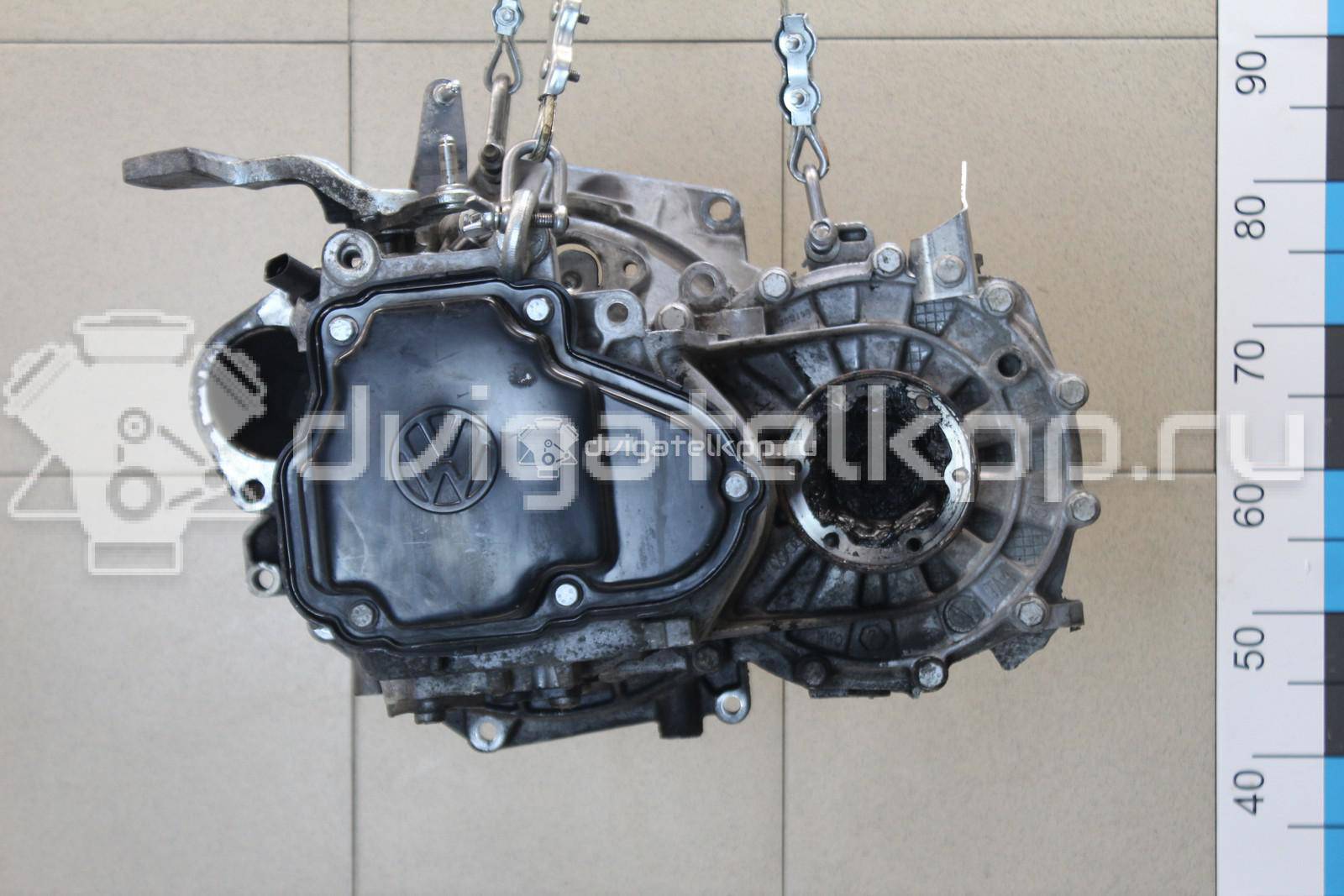 Фото Контрактная (б/у) МКПП для Volkswagen Passat / Touran / Jetta / Golf 105 л.с 8V 1.9 л BXE Дизельное топливо 0A4300045 {forloop.counter}}