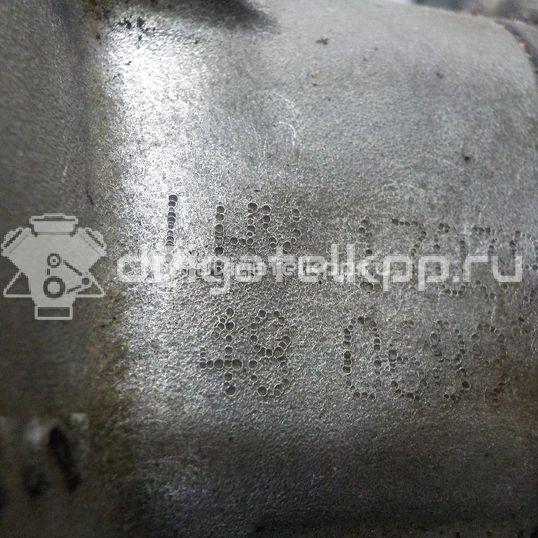 Фото Контрактная (б/у) МКПП для Volkswagen Touran / Golf / Polo / Caddy / Beetle 105 л.с 8V 1.2 л CBZB бензин 0AJ300040R