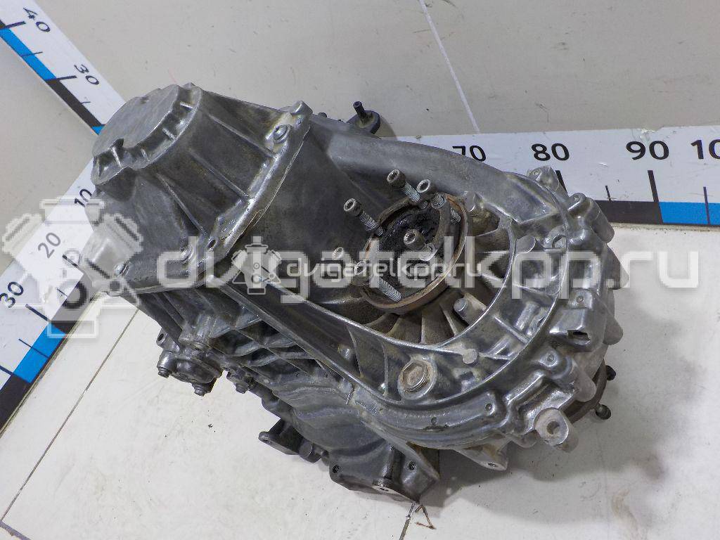 Фото Контрактная (б/у) МКПП для Volkswagen Touran / Golf / Polo / Caddy / Beetle 105 л.с 8V 1.2 л CBZB бензин 0AJ300040R {forloop.counter}}