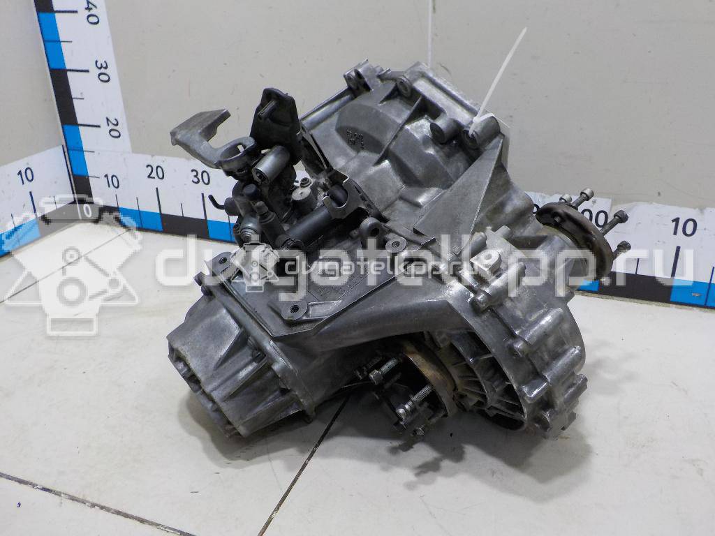 Фото Контрактная (б/у) МКПП для Volkswagen Touran / Golf / Polo / Caddy / Beetle 105 л.с 8V 1.2 л CBZB бензин 0AJ300040R {forloop.counter}}