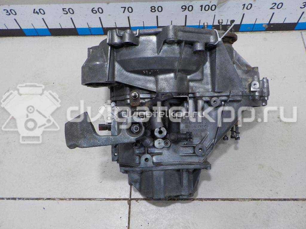 Фото Контрактная (б/у) МКПП для Volkswagen Touran / Golf / Polo / Caddy / Beetle 105 л.с 8V 1.2 л CBZB бензин 0AJ300040R {forloop.counter}}