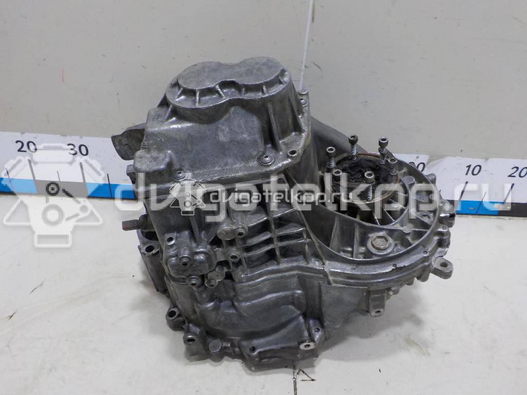 Фото Контрактная (б/у) МКПП для Volkswagen Touran / Golf / Polo / Caddy / Beetle 105 л.с 8V 1.2 л CBZB бензин 0AJ300040R {forloop.counter}}