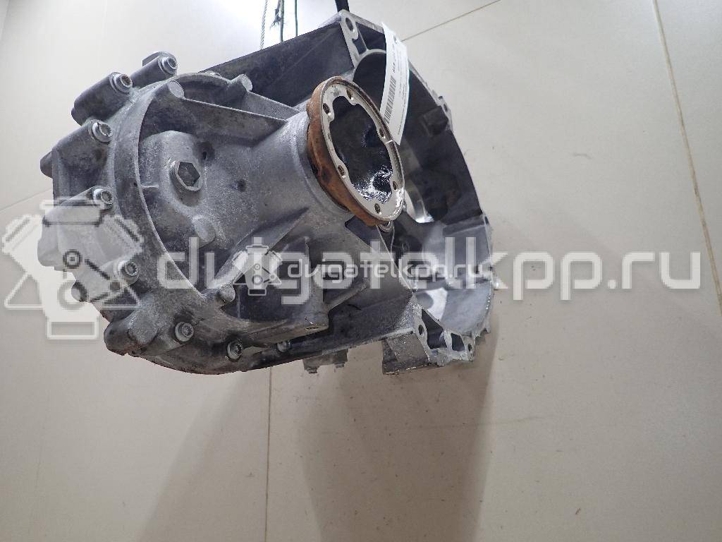 Фото Контрактная (б/у) МКПП для Volkswagen Touran / Golf / Polo / Caddy / Beetle 105 л.с 8V 1.2 л CBZB бензин 0AJ300040R {forloop.counter}}