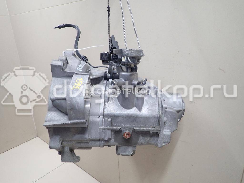 Фото Контрактная (б/у) МКПП для Volkswagen Touran / Golf / Polo / Caddy / Beetle 105 л.с 8V 1.2 л CBZB бензин 0AJ300040R {forloop.counter}}