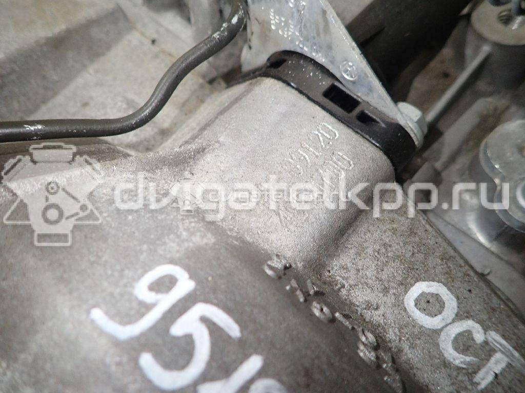 Фото Контрактная (б/у) МКПП для Volkswagen Touran / Golf / Polo / Caddy / Beetle 105 л.с 8V 1.2 л CBZB бензин 0AJ300040R {forloop.counter}}