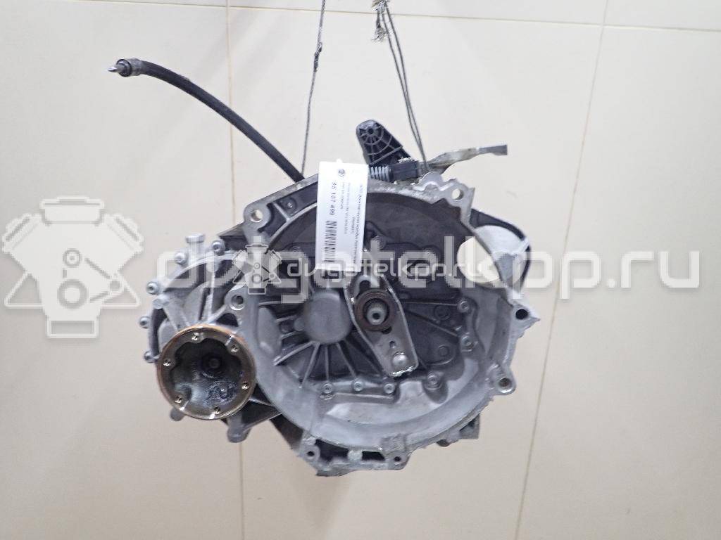 Фото Контрактная (б/у) МКПП для Volkswagen Touran / Golf / Polo / Caddy / Beetle 105 л.с 8V 1.2 л CBZB бензин 0AJ300040R {forloop.counter}}