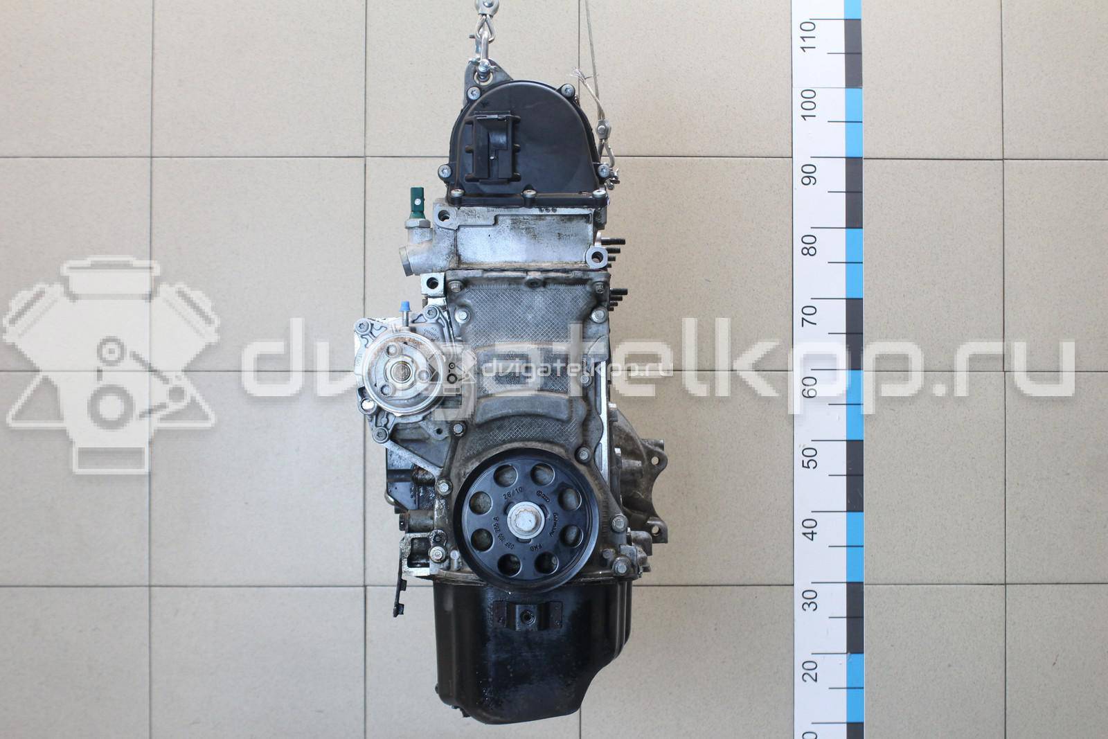 Фото Контрактный (б/у) двигатель CBZB для Volkswagen Touran / Golf / Polo / Caddy / Beetle 105 л.с 8V 1.2 л бензин 03F100091A {forloop.counter}}