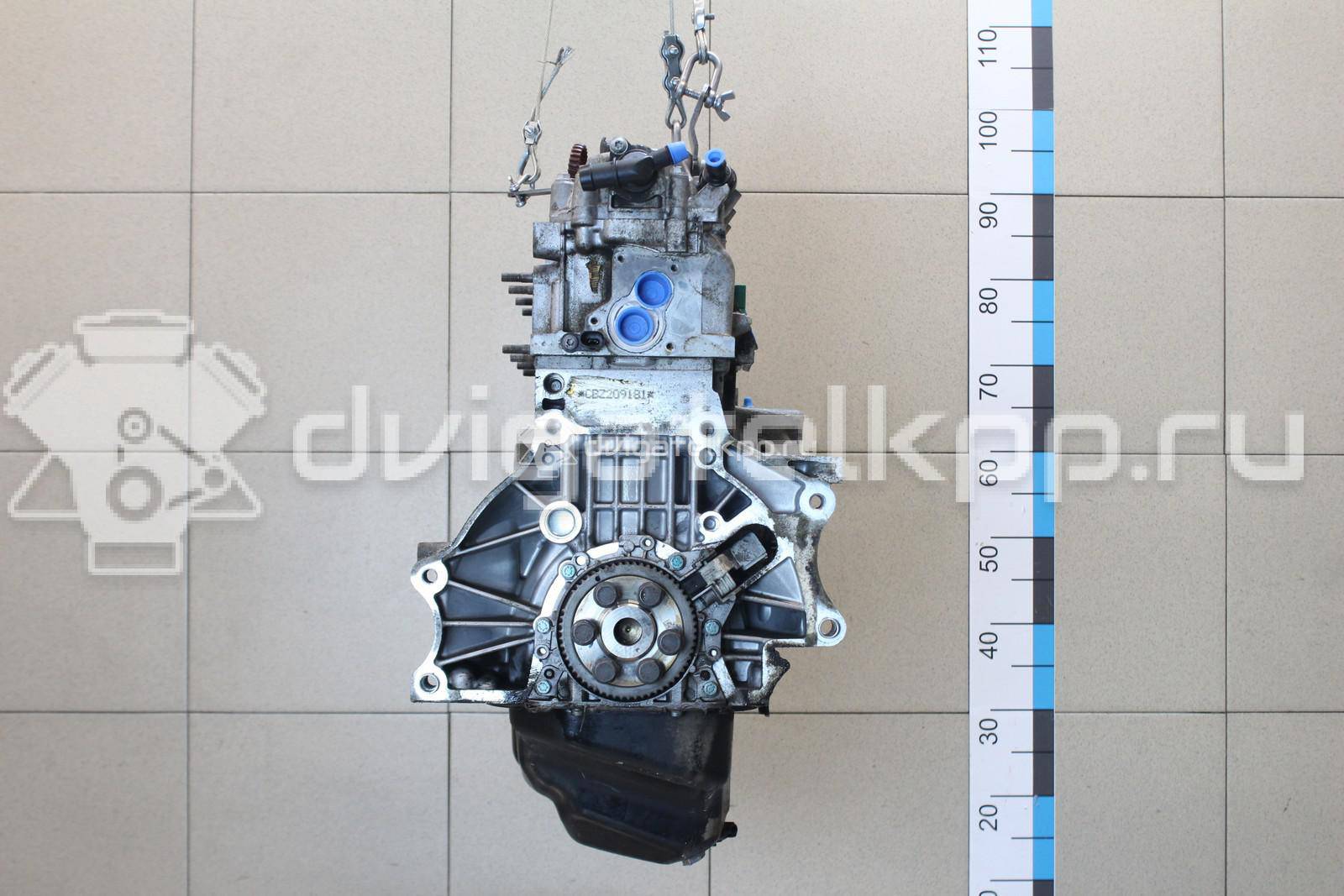 Фото Контрактный (б/у) двигатель CBZB для Volkswagen Touran / Golf / Polo / Caddy / Beetle 105 л.с 8V 1.2 л бензин 03F100091A {forloop.counter}}