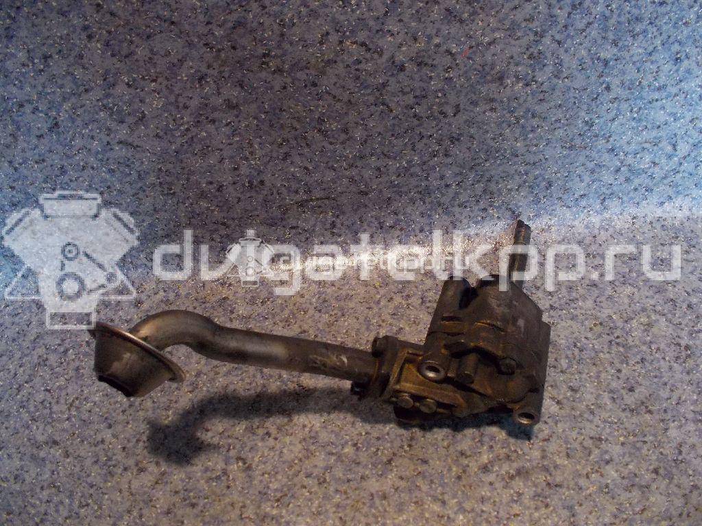 Фото Насос масляный для двигателя RP для Volkswagen Jetta / Golf 90 л.с 8V 1.8 л бензин 028115105M {forloop.counter}}